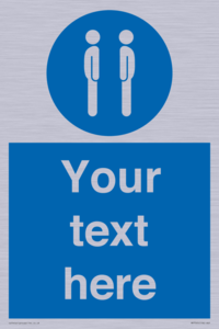 Custom mandatory keep back to back